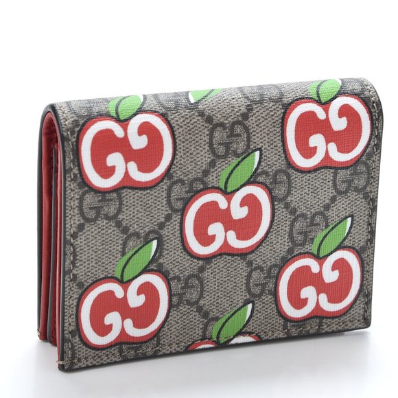 Gucci GG Logo Monogram Blooms Floral iPhone Phone Case B. Ebony